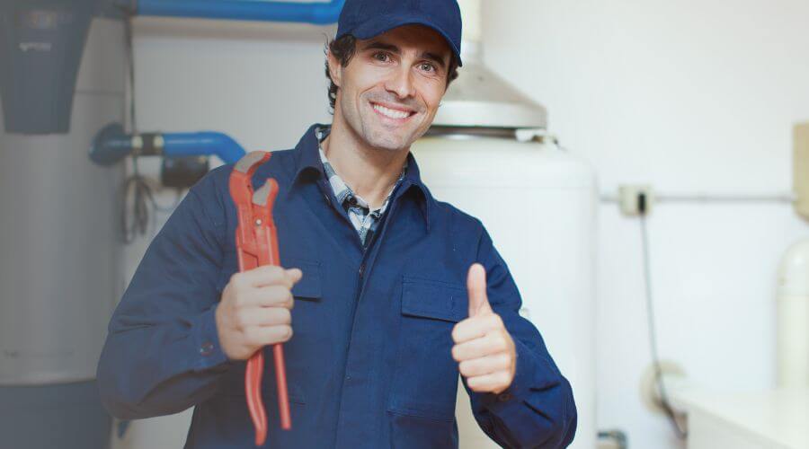 Professional same day plumber in Morgan, UT
